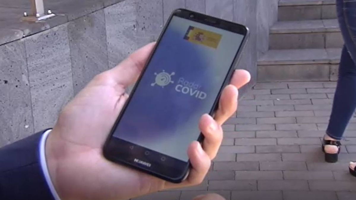 La Gomera busca voluntarios en la 'app' Radar Covid para simular un "contagio virtual" 