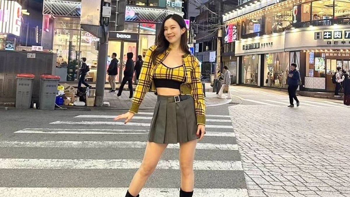 Muere la estrella del k-pop Nahee a los 24 años