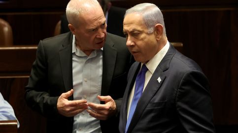 El Parlamento de Israel aprueba la primera ley de la polémica reforma del poder judicial