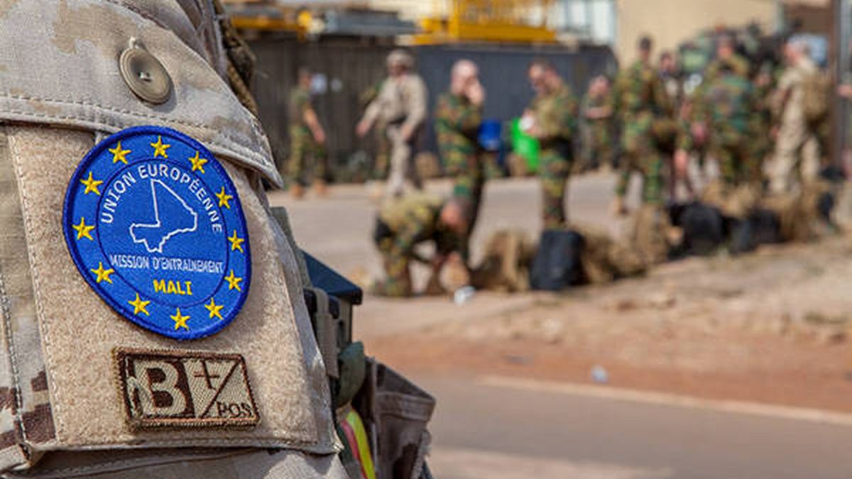 Los policías que combatieron a ETA se despliegan en el Sahel para ahogar a Al Qaeda