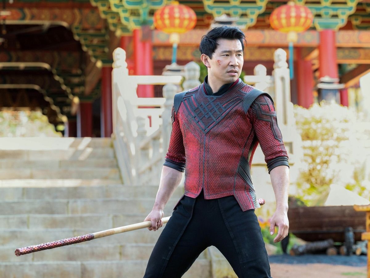 Foto: 'Shang-Chi' ha recaudado 247 millones de dólares (más de 200 millones de euros) en todo el mundo (EFE/Marvel Studios) 