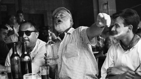Madrid celebra los 100 años de Hemingway en España
