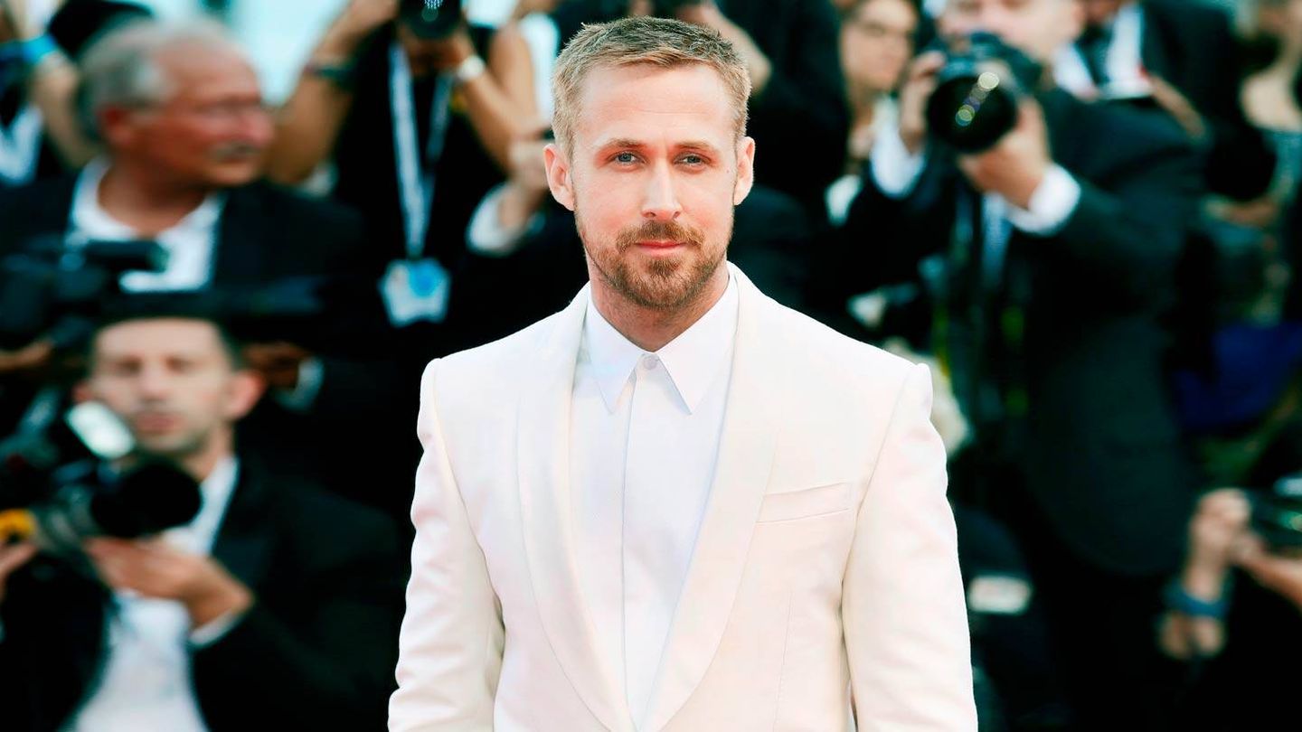 Ryan Gosling. (Getty)