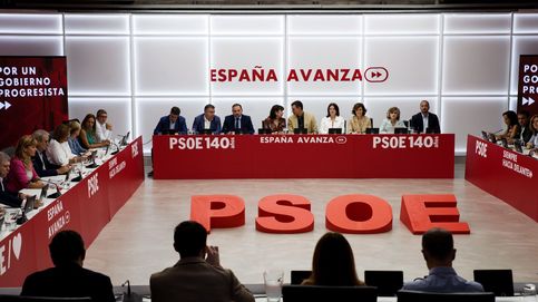 La nueva socialdemocracia ha comenzado en España