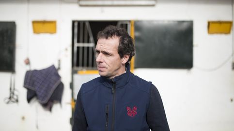 Guillermo Arizcorreta, el Jorge Mendes de los caballos