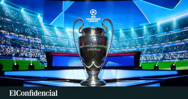 Calendario Champions League 2025-26: partidos, fechas y horario de la ...
