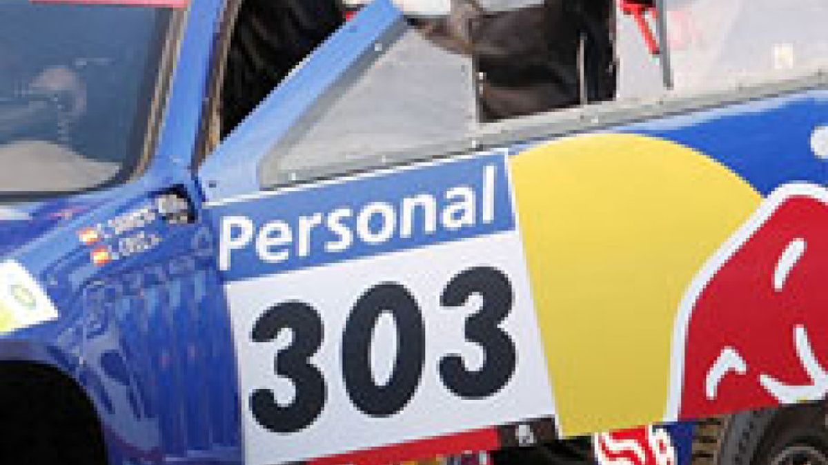 El Dakar 2011, tercero sudamericano, tendrá una dificultad creciente