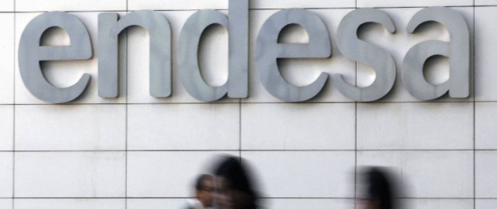 Foto: Endesa se convertirá en la primera empresa española en devolver sus preferentes en efectivo