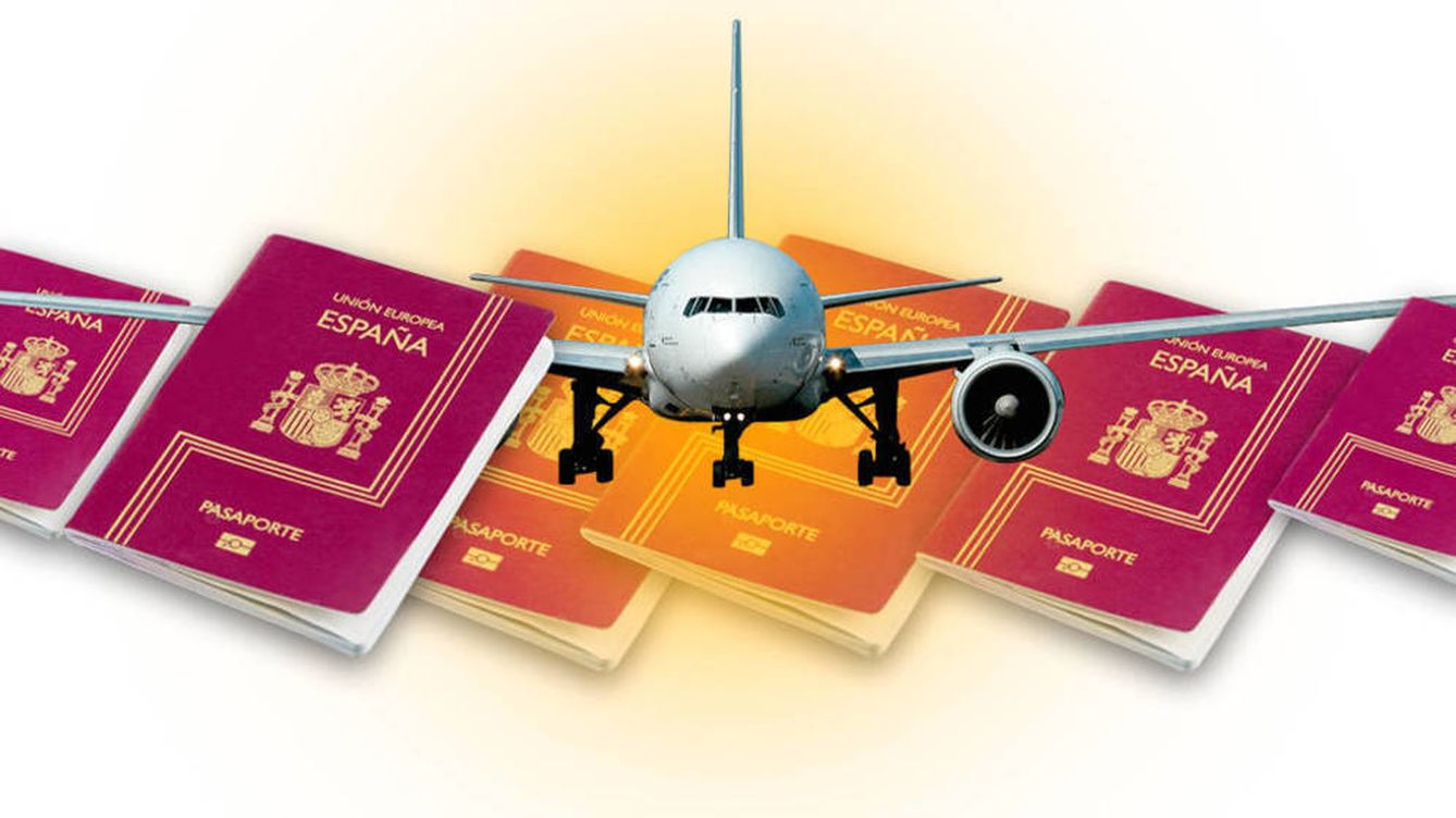 Cómo renovar el pasaporte: cita previa, precio y documentación necesaria