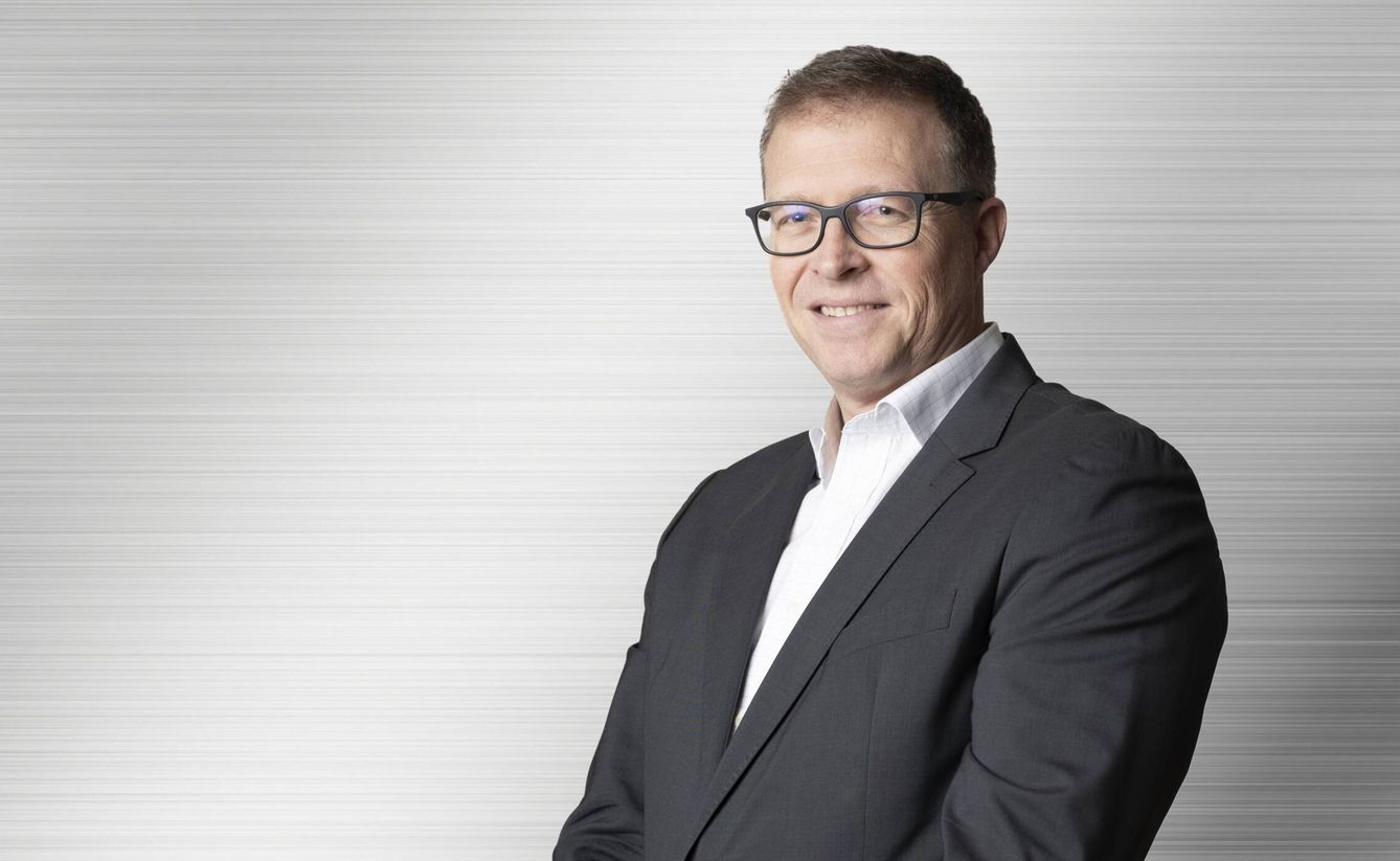 Vincent Lehoucq deja Opel y pasa a ser director de ventas de Stellantis Financial Services España.