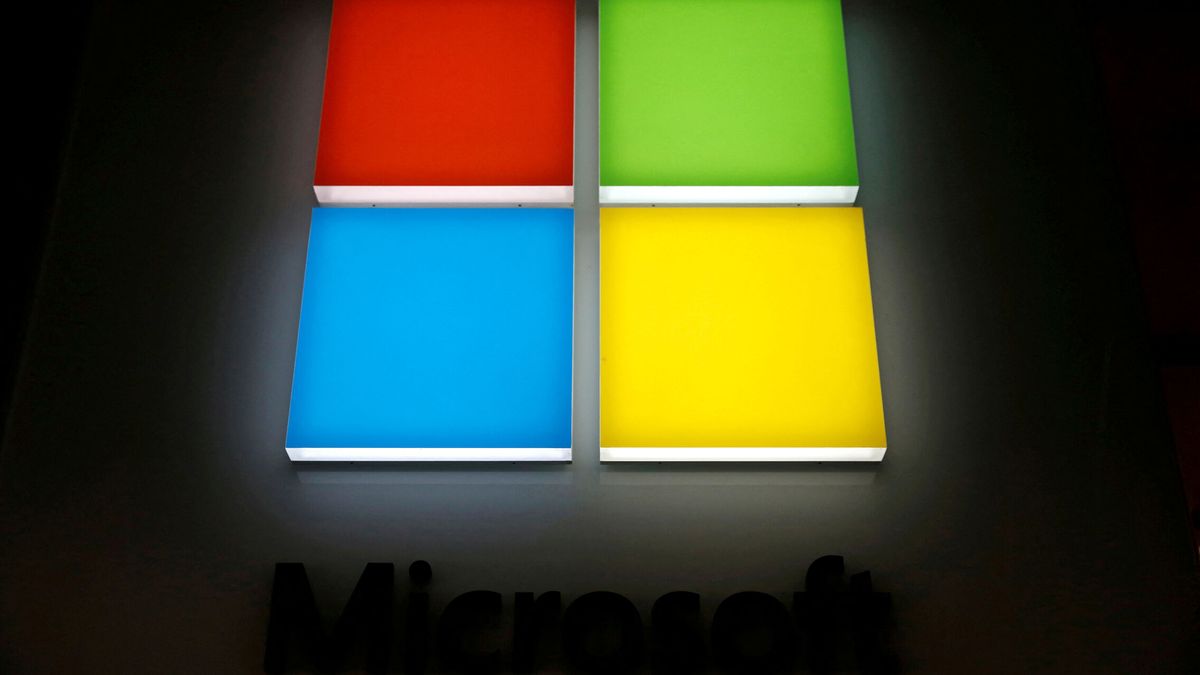 Microsoft gana 17.556 millones en el primer trimestre de ejercicio, un 14% menos