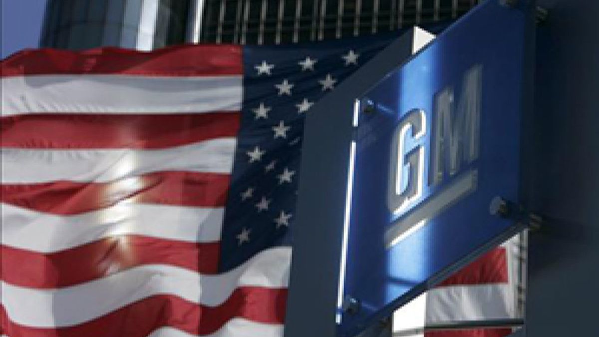 GM inicia la readmisión de sus trabajadores ante el aumento en las ventas