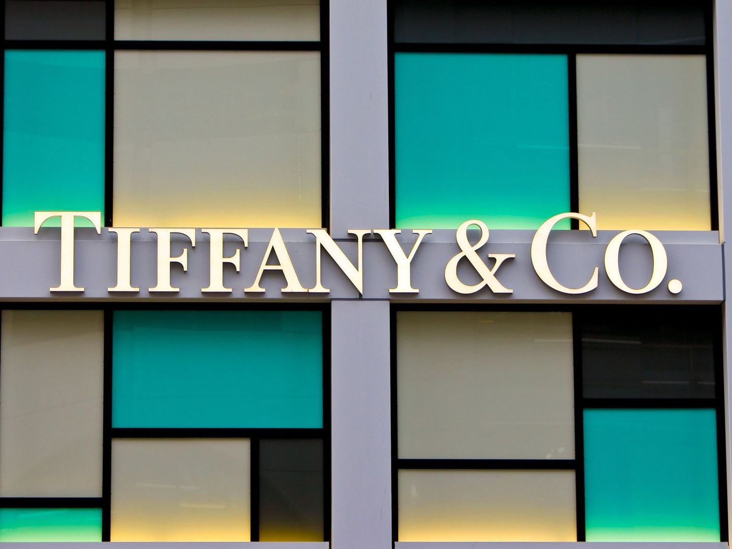Tiffany & Co. (EFE)