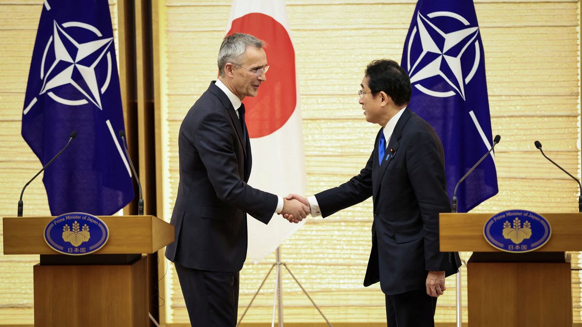Fijar el rumbo: la nueva estrategia de seguridad de Japón que apunta a Europa y la OTAN