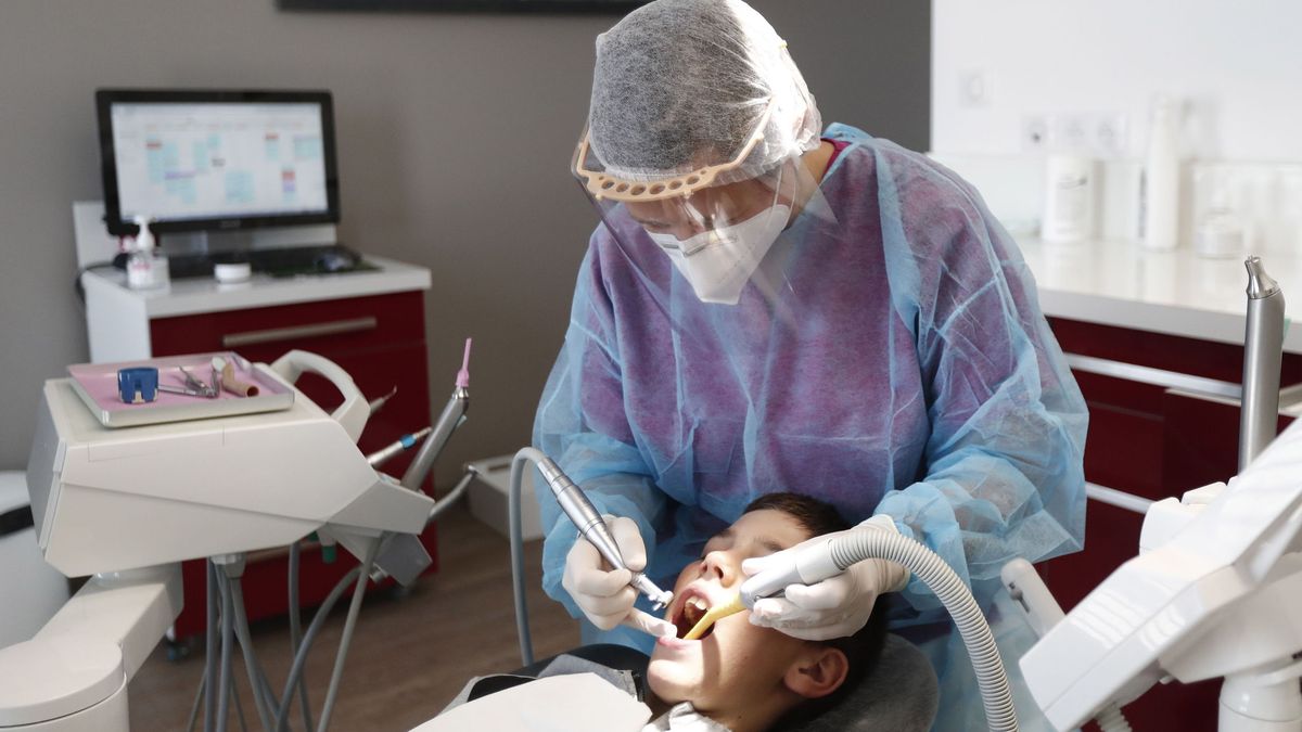 Una sentencia judicial contra Portobello pone en peligro a las clínicas dentales Vivanta