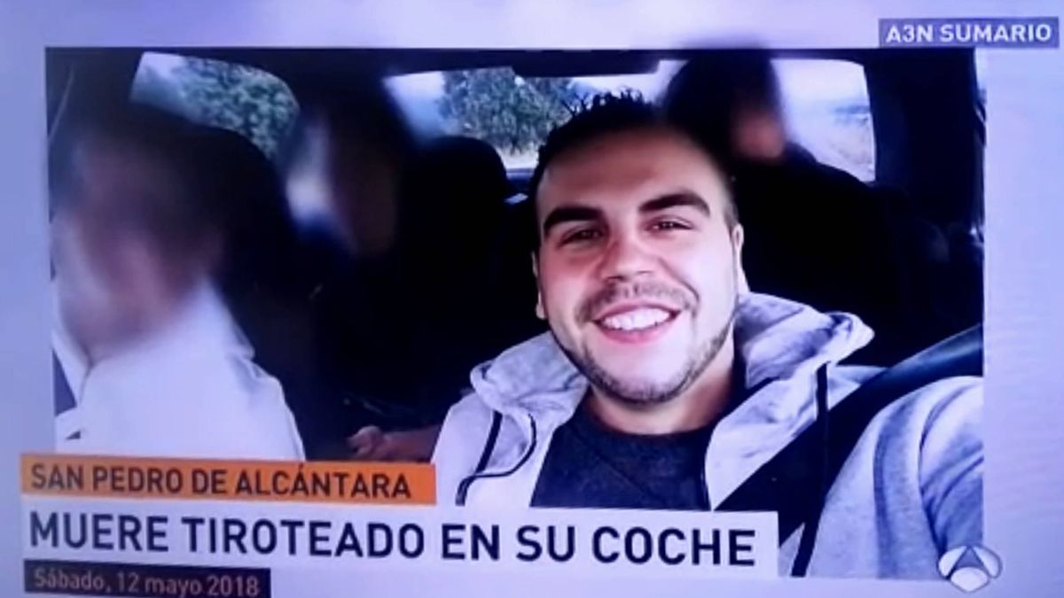 Antena 3 'mata' por error a un joven tras confundirlo con un narcotraficante