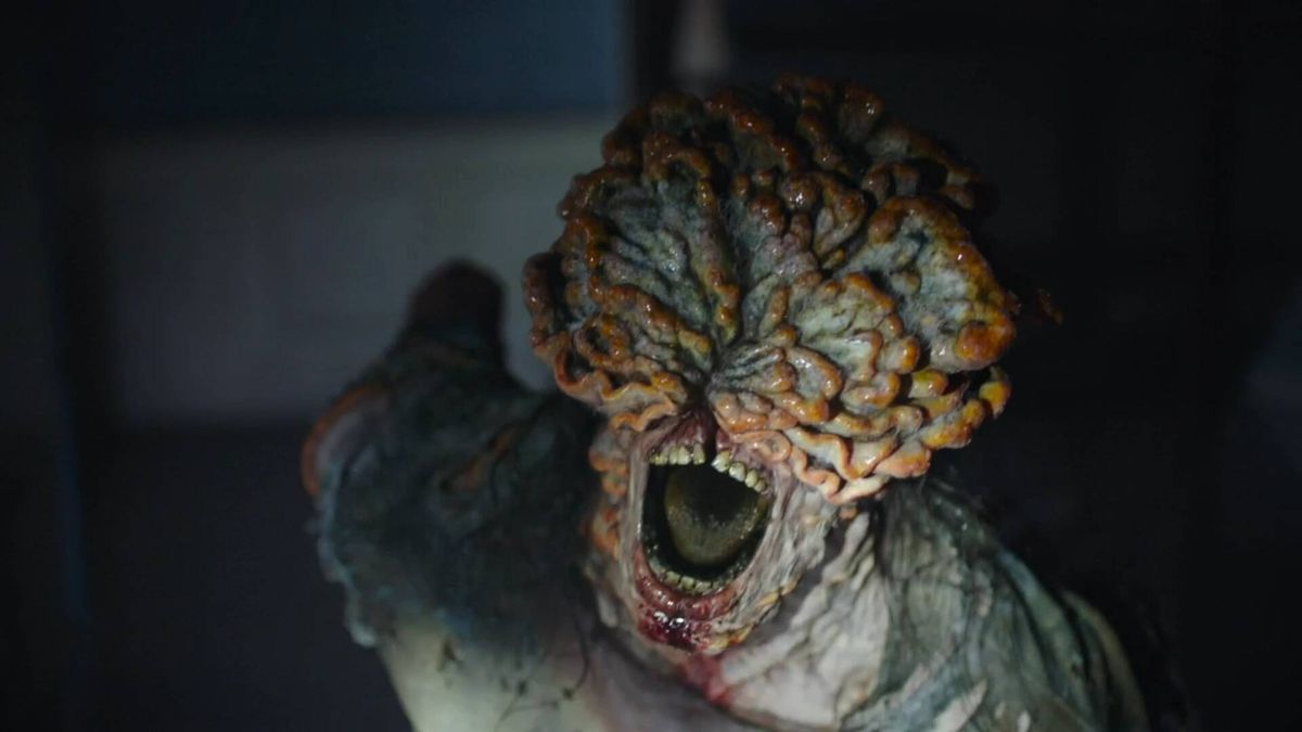 Los zombis de 'The Last of Us' y cómo la historia del audiovisual nos ha traído hasta aquí