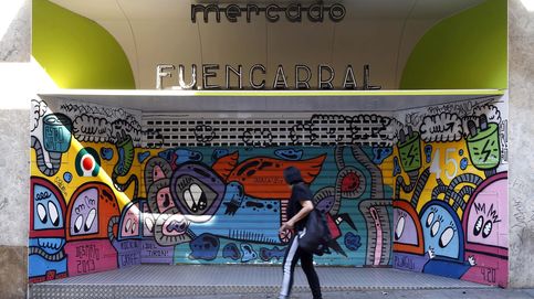 El ex capo de Cerberus en España toma los mandos del Mercado de Fuencarral