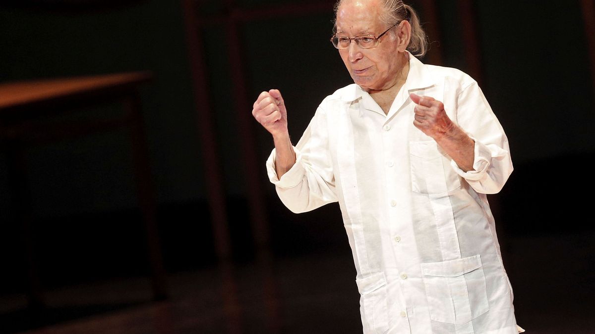 Muere el dramaturgo Sálvador Távora a los 88 años