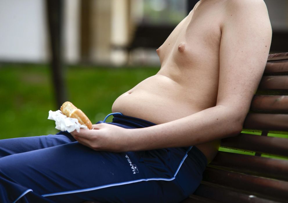 Foto: La obesidad es la pandemia del siglo XXI en España y Europa