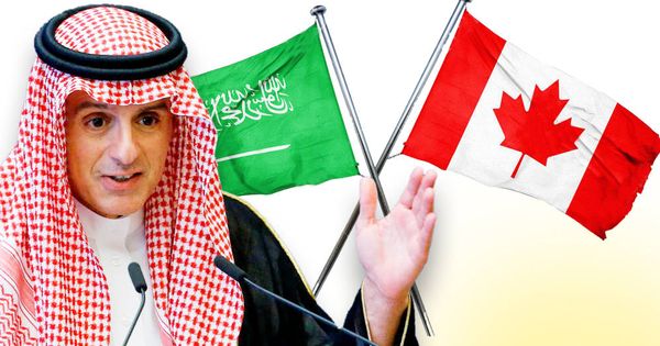 Foto: Adel bin Ahmed al-Jubeir, ministro de Asuntos Exteriores de Arabia Saudí. (Reuters)