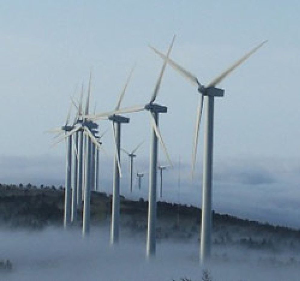 Foto: Llegó la hora de recoger beneficios en el sector de renovables