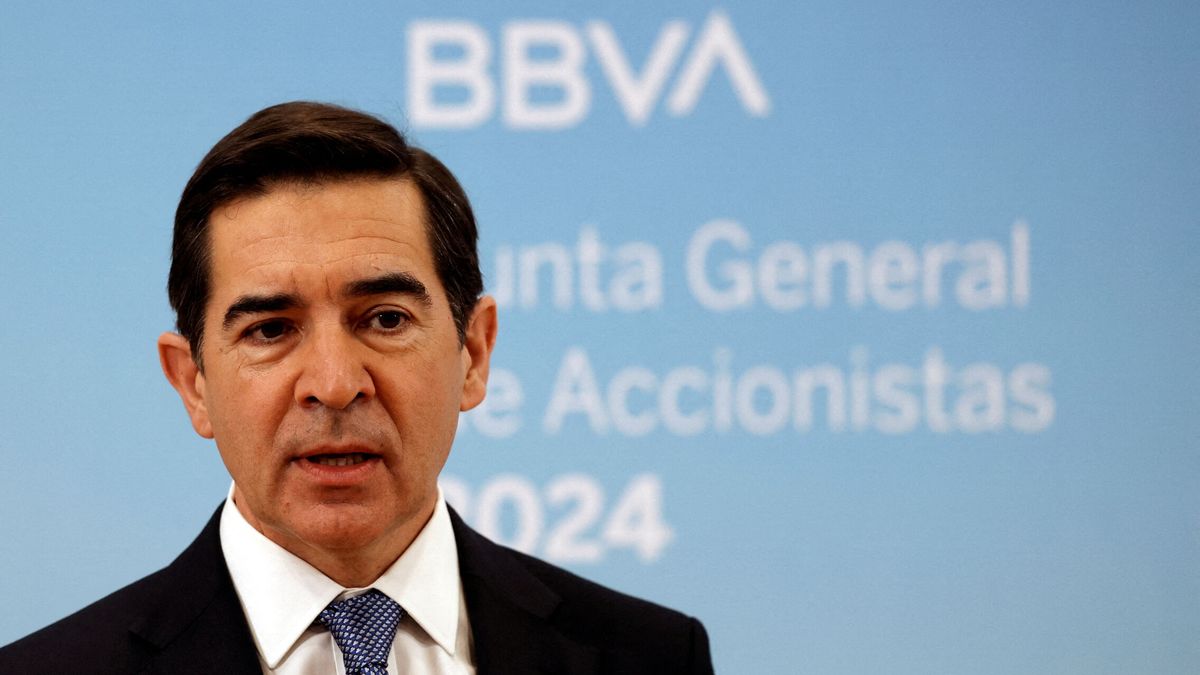 BBVA pide autorización al BCE para comprar Sabadell y poder lanzar la opa