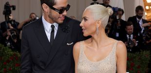 Post de De nuevo solteros: Kim Kardashian y Pete Davidson rompen su relación
