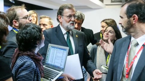 Rajoy deja en el aire si mandará al BCE a Guindos... o a una mujer