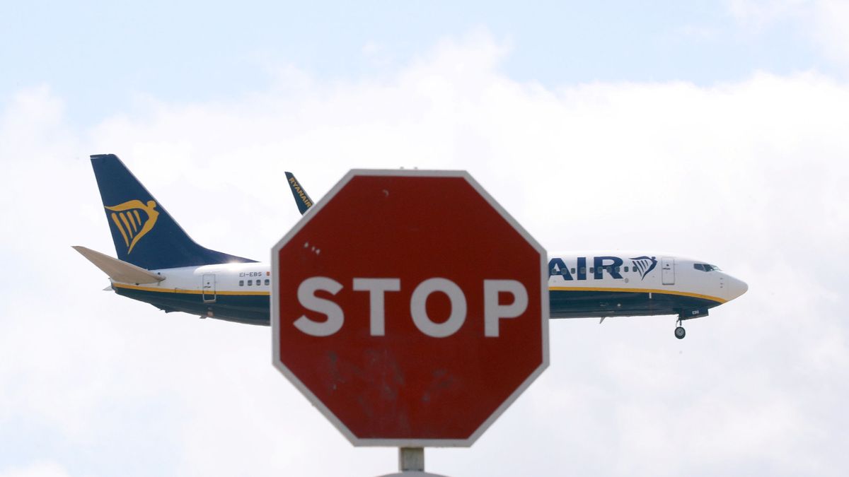 Qué puede pasar durante la huelga de Ryanair (aunque tu vuelo no esté cancelado)