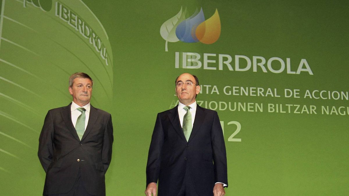 Iberdrola se lleva la inversión de España por culpa de la reforma energética