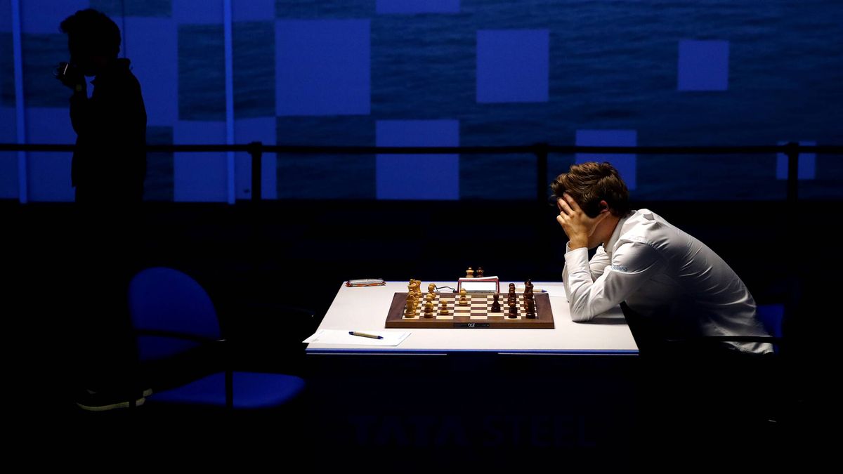 Ataque doble o cómo sorprender a un rival de ajedrez con un movimiento con el que siempre ganas