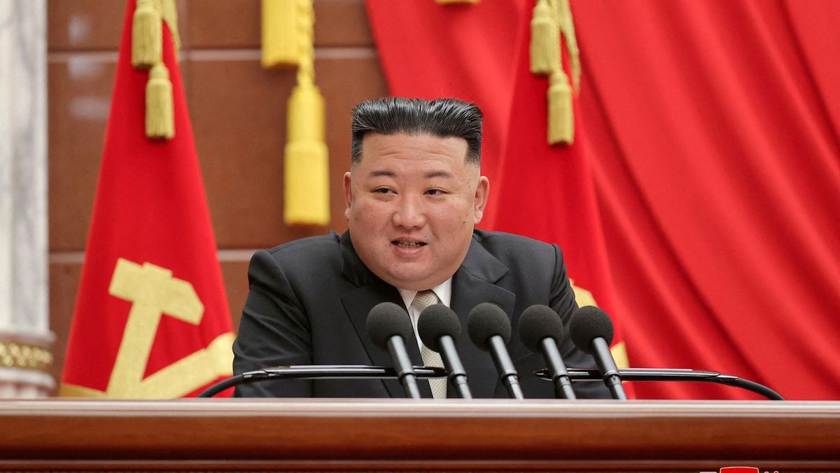 Corea del Norte amenaza con tomar medidas "abrumadoras" contra EEUU por crear tensión 