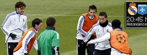 Benzema intentará convencer a directiva y entrenador en su enésima oportunidad