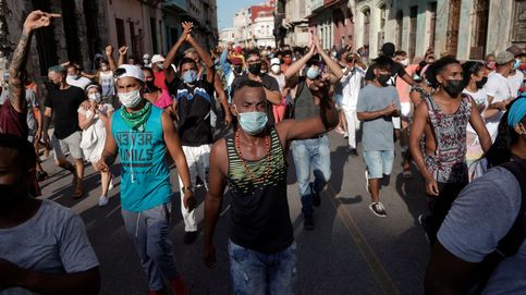 Las inesperadas protestas en Cuba pillan a España en plena remodelación de Exteriores