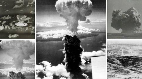 De Hiroshima a Corea del Norte: qué se sabe (y qué no) de las explosiones nucleares