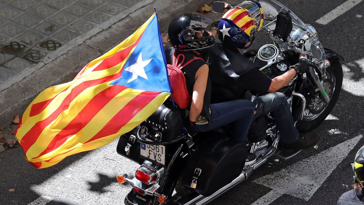 Moncloa busca que el problema catalán pierda peso y que lo gane la economía
