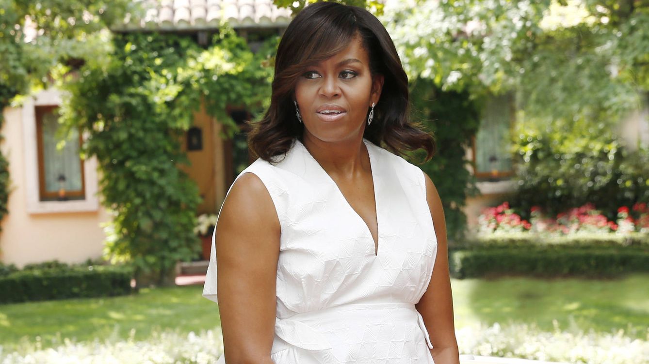 De Rosalía a Michelle Obama: las celebrities que claman contra el racismo