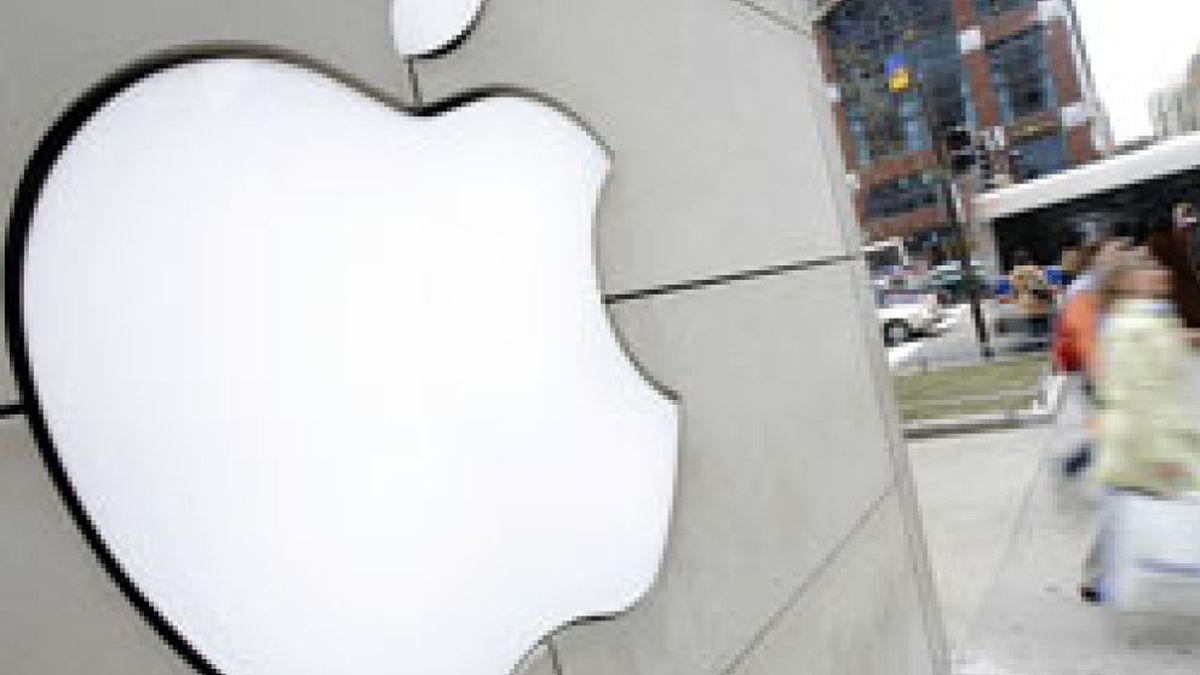 'One more thing'... Apple pierde $6.000 millones de valor con la retirada de Jobs