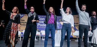 Post de Podem Catalunya renuncia a presentarse a las elecciones catalanas para no 