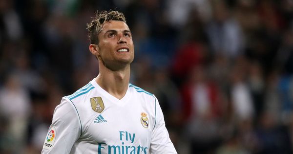 Foto: Cristiano Ronaldo ya no es jugador del Real Madrid. (Reuters)