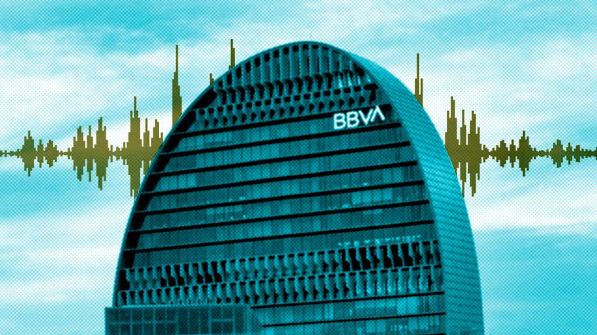 El BCE pide a la AN información sobre la investigación al BBVA por el caso Villarejo