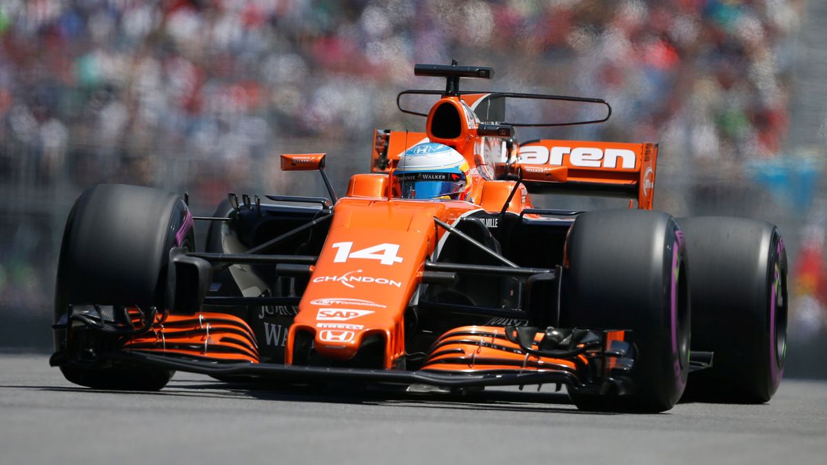 McLaren y el divorcio con Honda: tres años de calvario para volver al mismo sitio