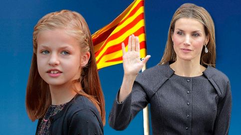 La burguesía catalana da el 'sí quiero' a la Corona española 