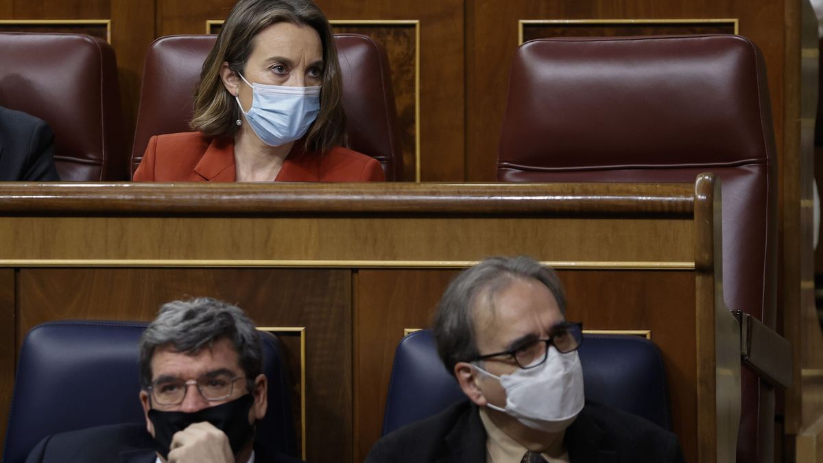 El PP desprecia el "plan primavera" del Gobierno y acusa a Sánchez de llevar a España "al colapso"