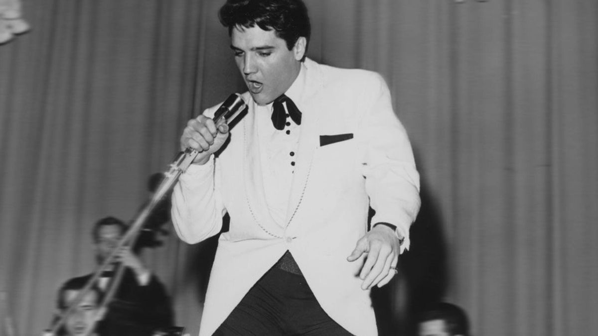 Muere Mark James, que compuso algunas de las grandes canciones de Elvis, a los 83 años