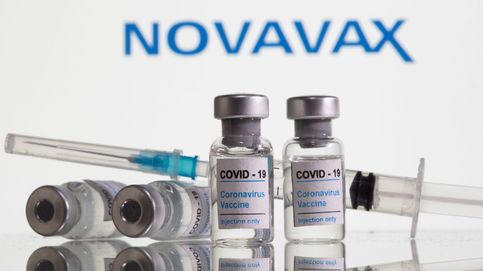 Novavax muestra una eficacia del 96,4%, pero se reduce al 55,4% con la variante sudafricana