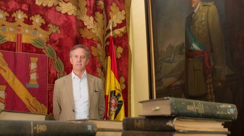 Moncloa confía cerrar la Fundación Franco con una reforma incluida en el decreto anticrisis