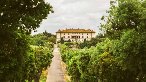Escapada a Italia: dos hoteles de lujo para vivir la Toscana y Roma