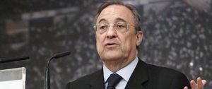 ¿Aspira Florentino a perpetuarse en la presidencia del Madrid?